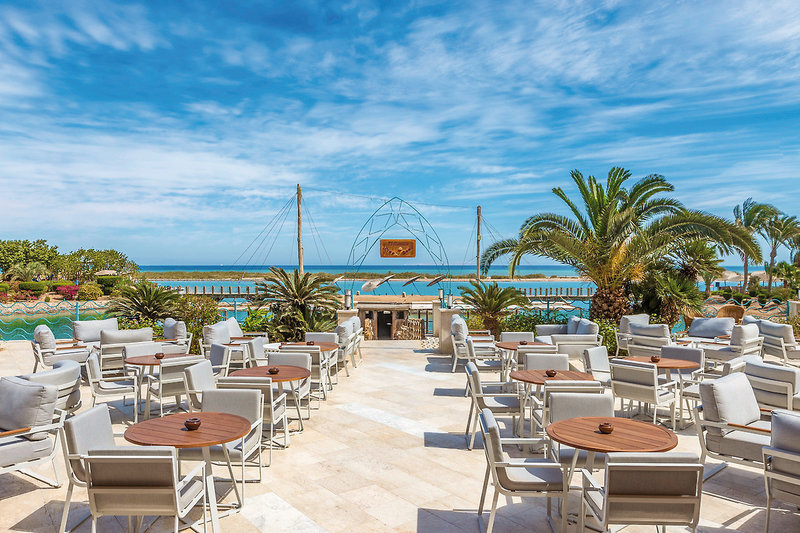 Sheraton Miramar Resort 26