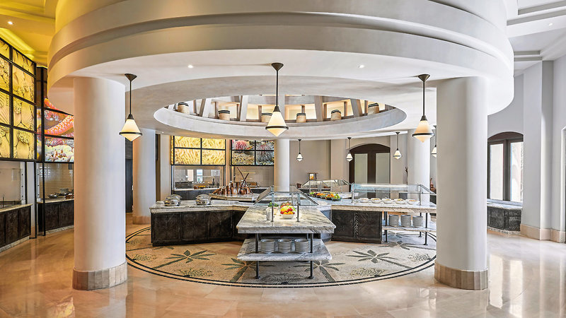 Sheraton Miramar Resort 28