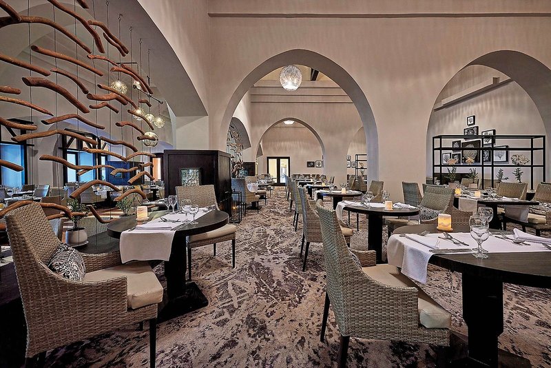 Sheraton Miramar Resort 29