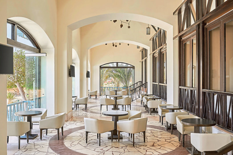 Sheraton Miramar Resort 30