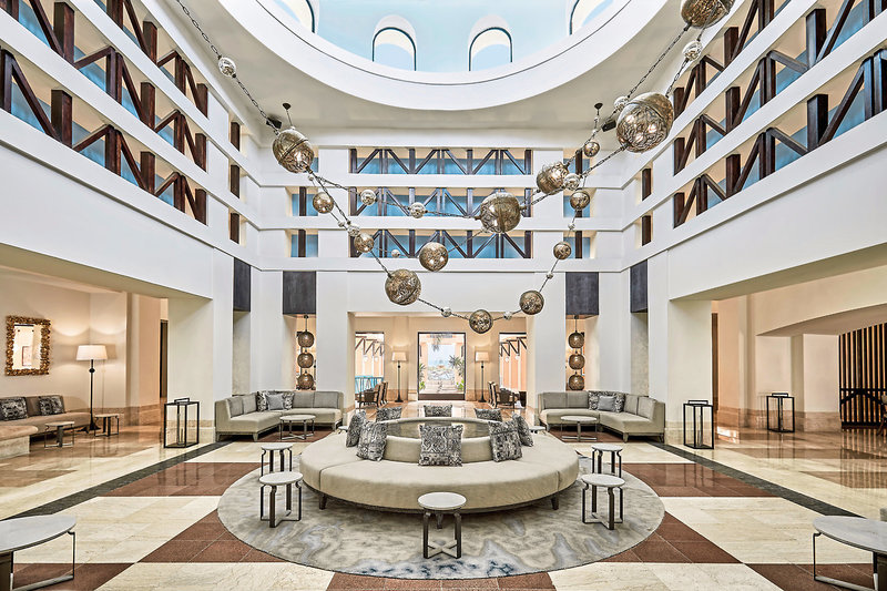 Sheraton Miramar Resort 33