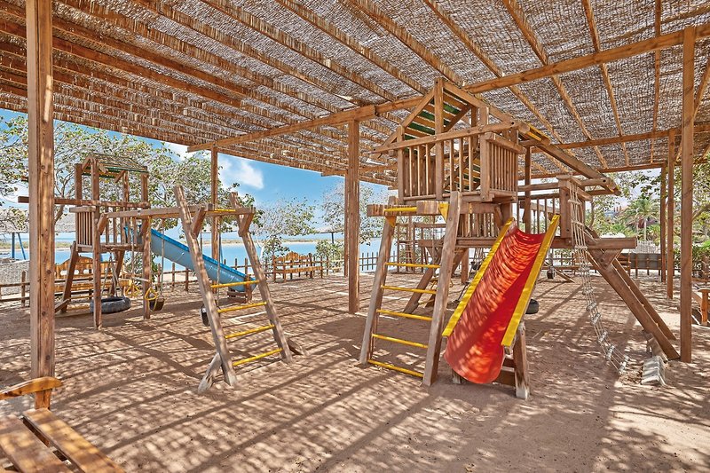 Sheraton Miramar Resort 34