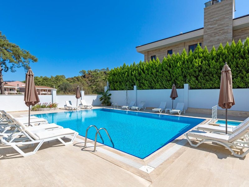 Forest Park Hotel 12