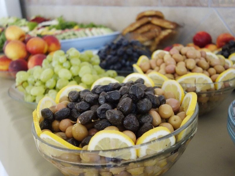 Forest Park Hotel 26