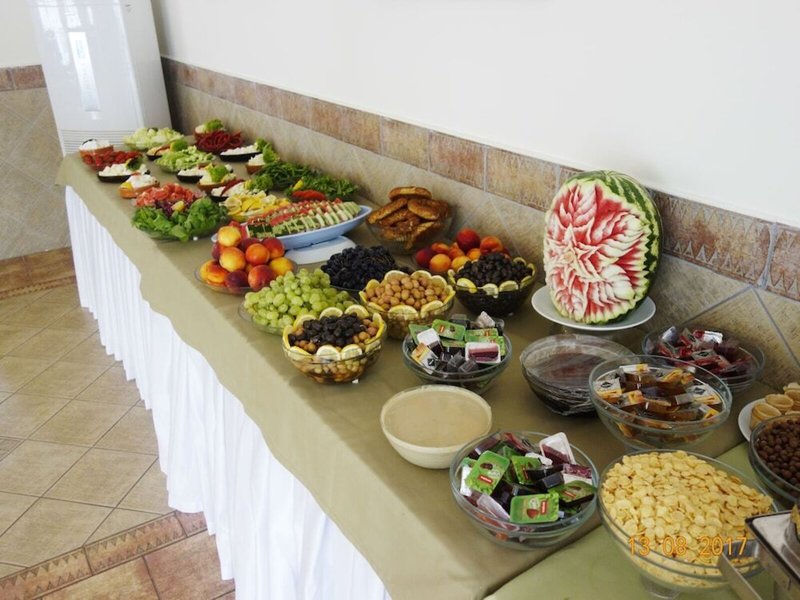 Forest Park Hotel 27