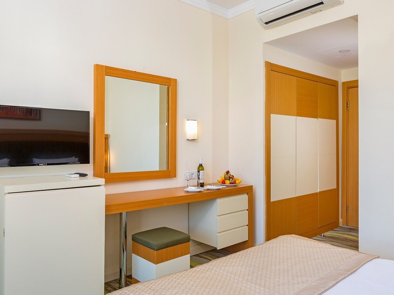 Forest Park Hotel 34