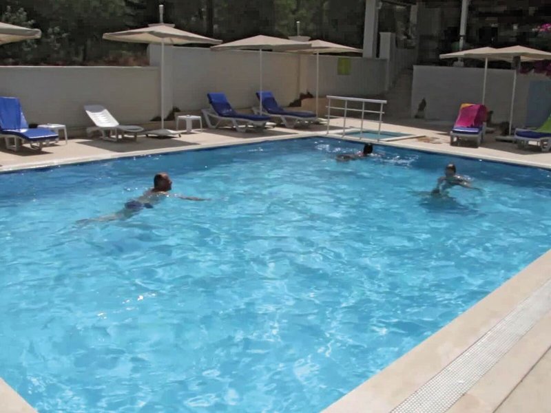 Forest Park Hotel 16