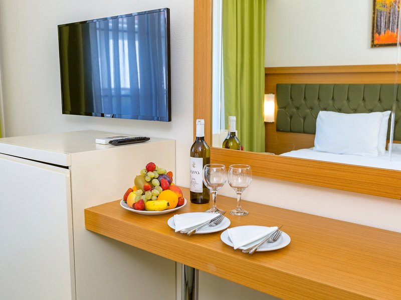 Forest Park Hotel 27