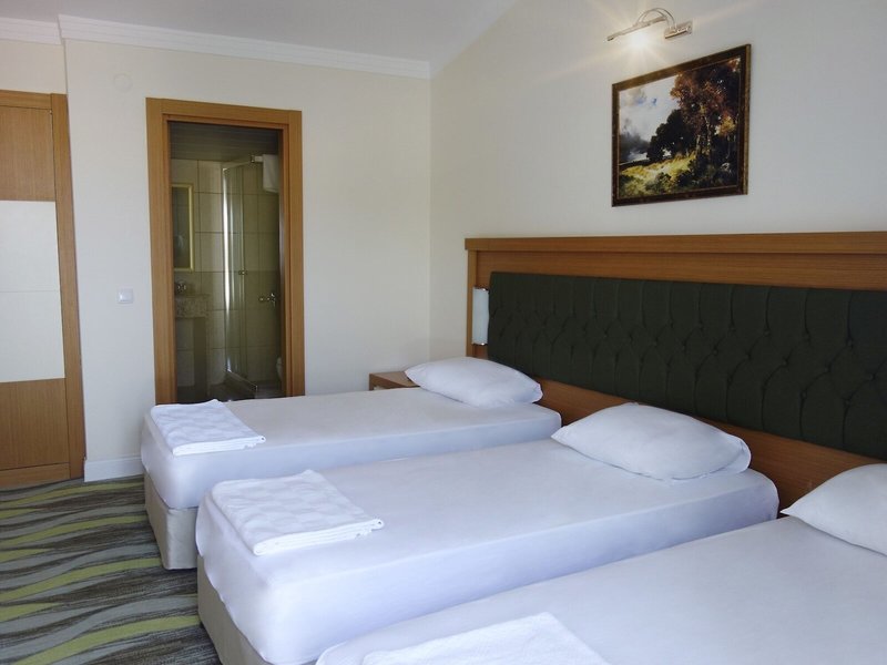 Forest Park Hotel 32