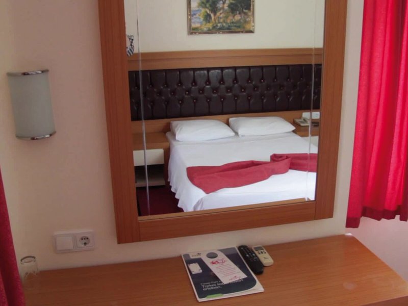 Forest Park Hotel 34