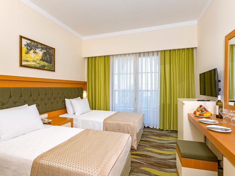 Forest Park Hotel 36