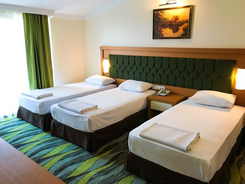 Forest Park Hotel 38