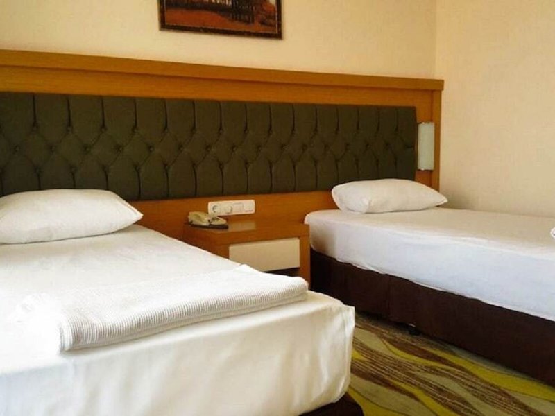 Forest Park Hotel 39