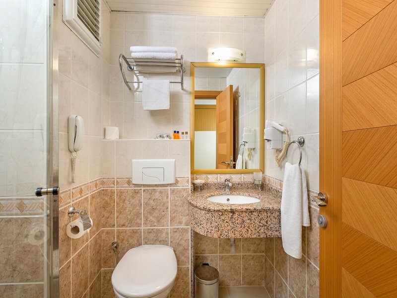 Forest Park Hotel 41