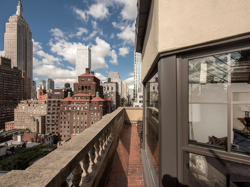 70 Park Avenue 1