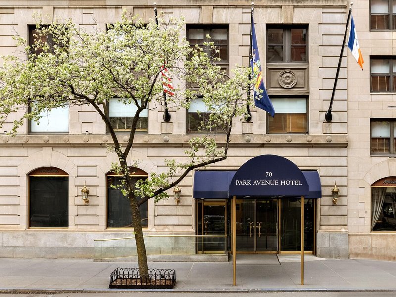 70 Park Avenue 2