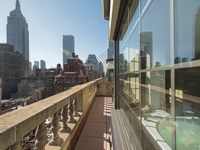 70 Park Avenue 3