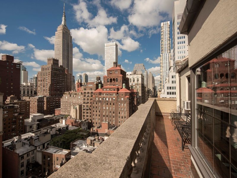70 Park Avenue 4