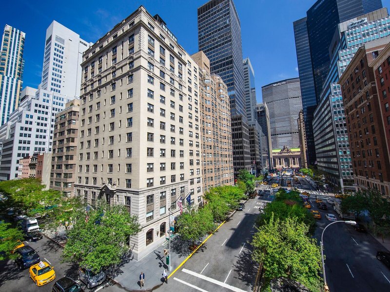 70 Park Avenue 5