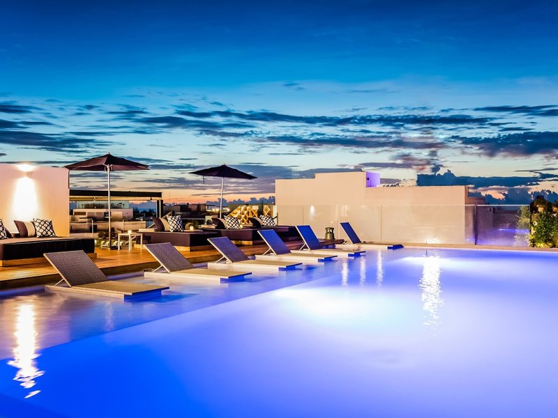 Fiesta Inn Playa Del Carmen 2