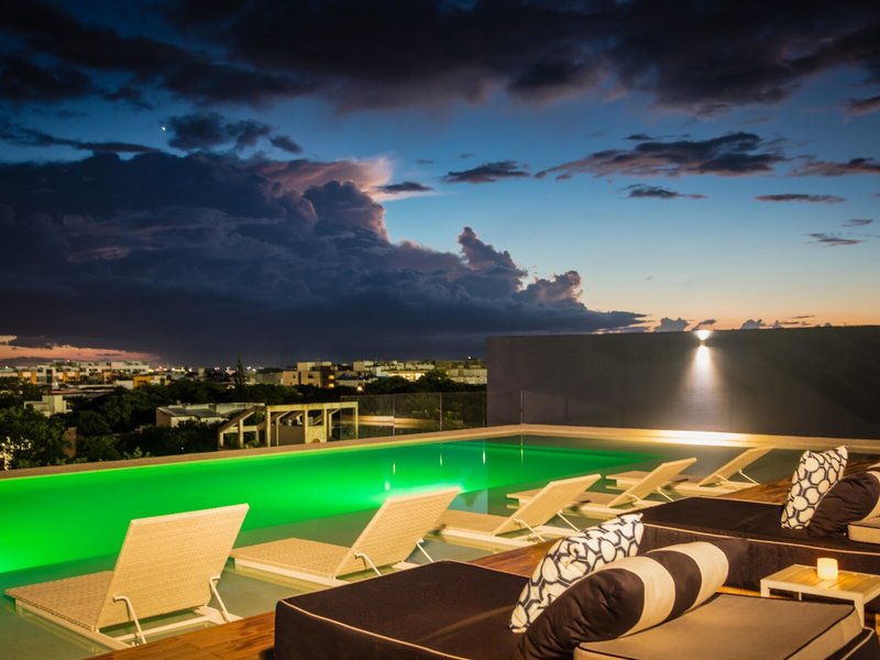 Fiesta Inn Playa Del Carmen 3