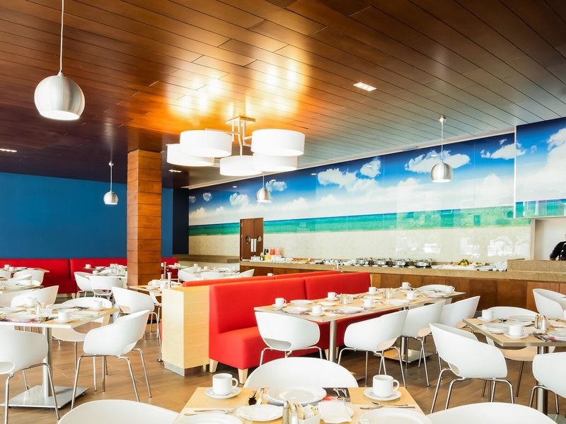 Fiesta Inn Playa Del Carmen 4