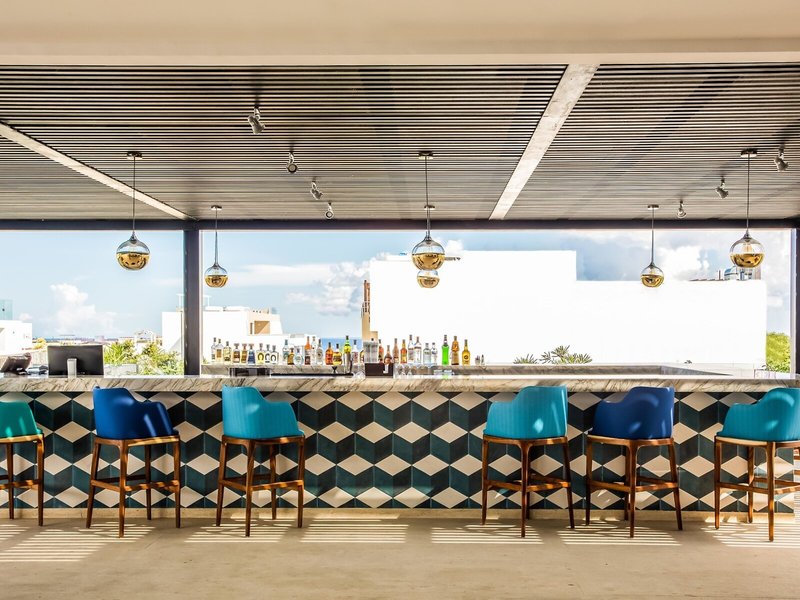Fiesta Inn Playa Del Carmen 7