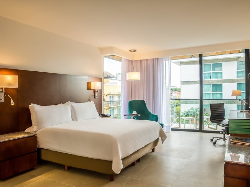 Fiesta Inn Playa Del Carmen 10