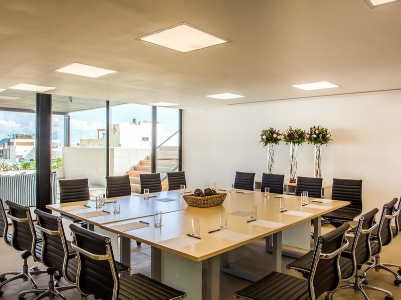 Fiesta Inn Playa Del Carmen 20