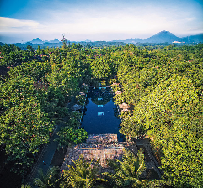 Pilgrimage Village Boutique Resort & Spa 3