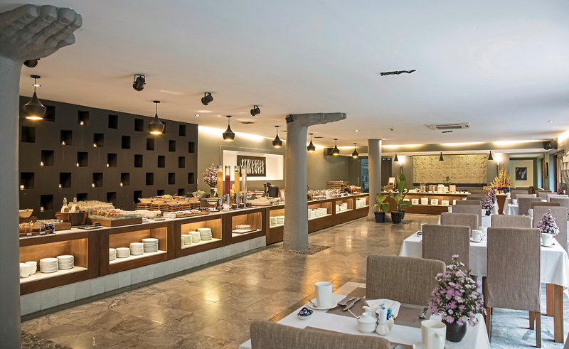 Pilgrimage Village Boutique Resort & Spa 6