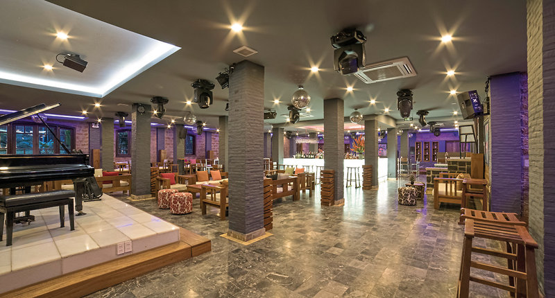Pilgrimage Village Boutique Resort & Spa 7