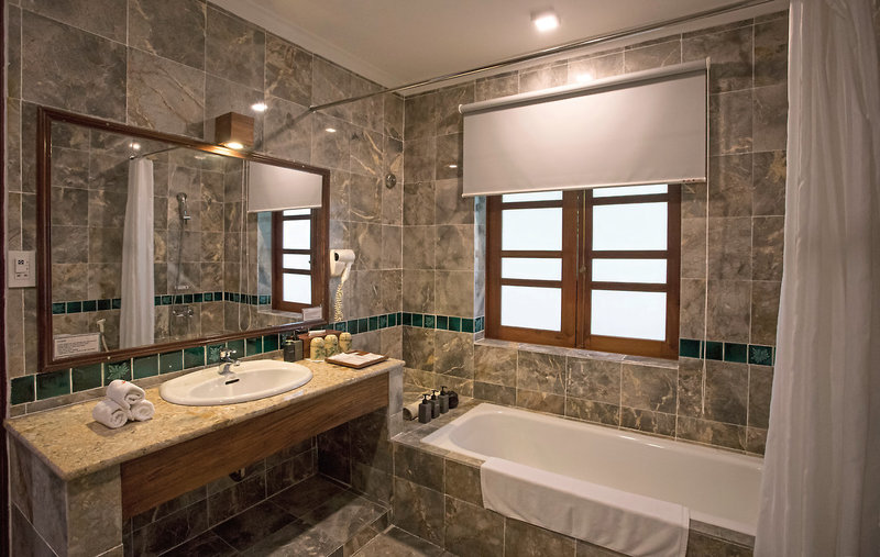 Pilgrimage Village Boutique Resort & Spa 12