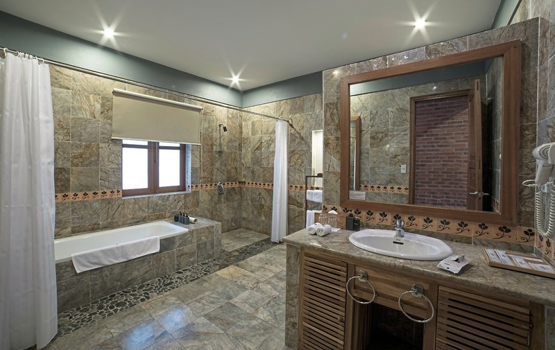 Pilgrimage Village Boutique Resort & Spa 17