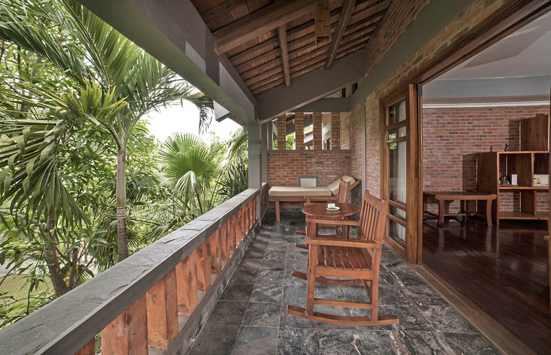 Pilgrimage Village Boutique Resort & Spa 18