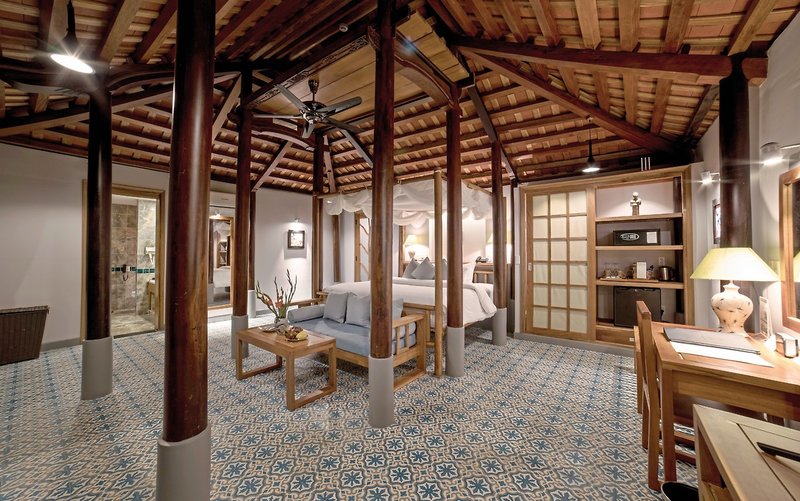 Pilgrimage Village Boutique Resort & Spa 19