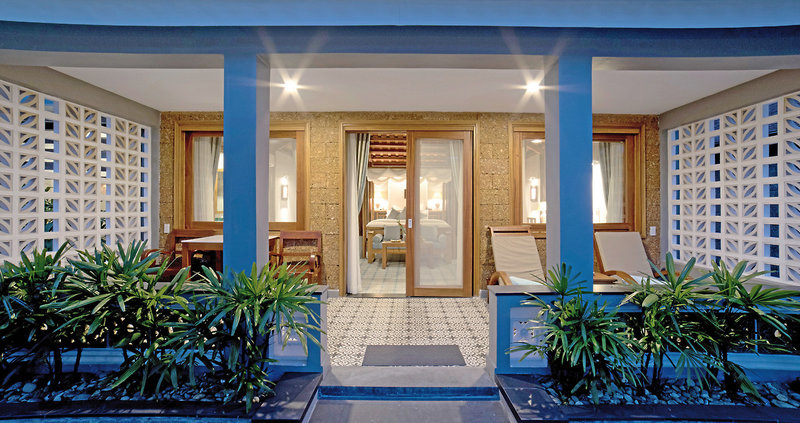Pilgrimage Village Boutique Resort & Spa 20