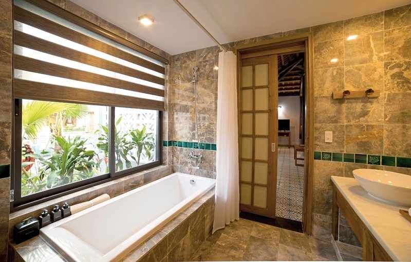 Pilgrimage Village Boutique Resort & Spa 21