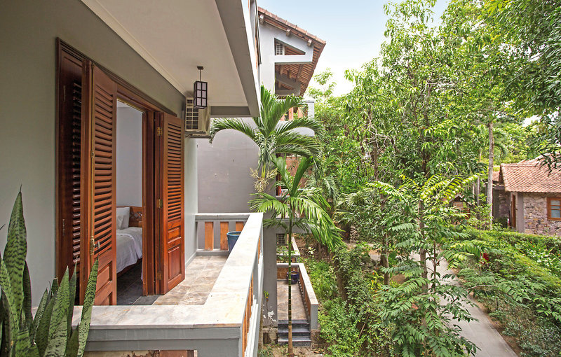 Pilgrimage Village Boutique Resort & Spa 25