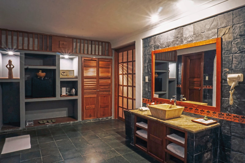 Pilgrimage Village Boutique Resort & Spa 27