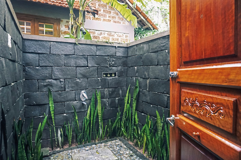 Pilgrimage Village Boutique Resort & Spa 29