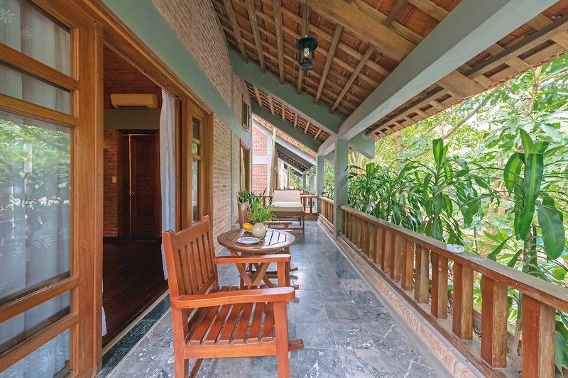 Pilgrimage Village Boutique Resort & Spa 30