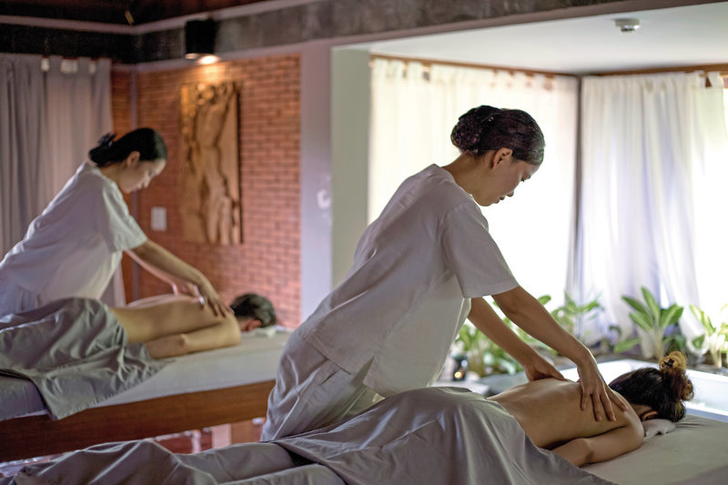 Pilgrimage Village Boutique Resort & Spa 32