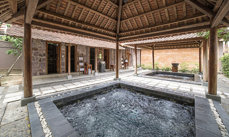 Pilgrimage Village Boutique Resort & Spa 33