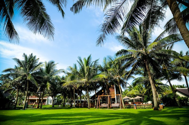 Palm Garden Resort 2