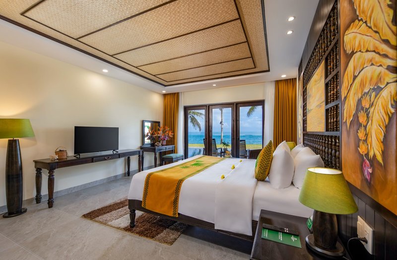 Palm Garden Resort 3