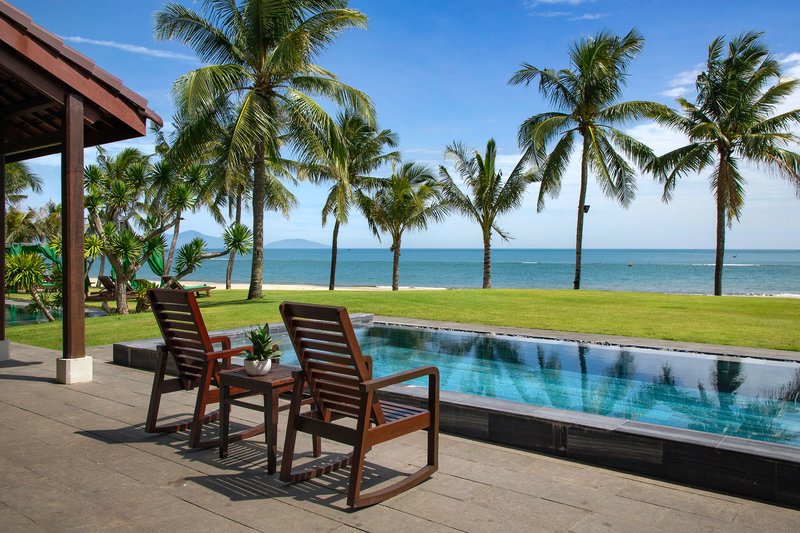 Palm Garden Resort 4