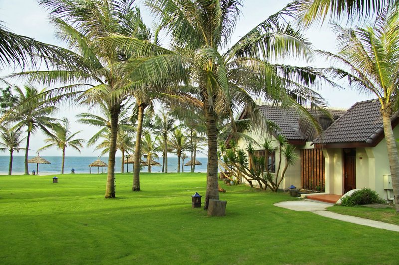 Palm Garden Resort 6