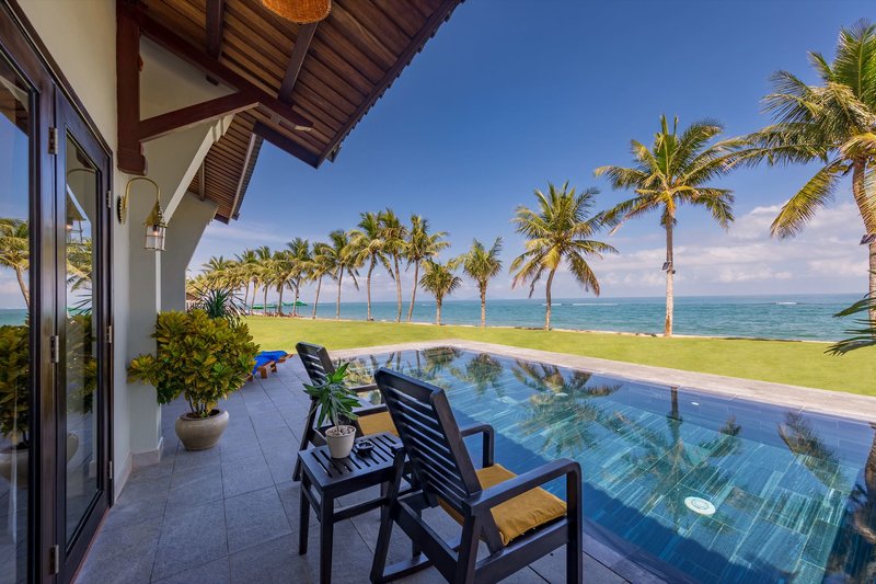 Palm Garden Resort 7