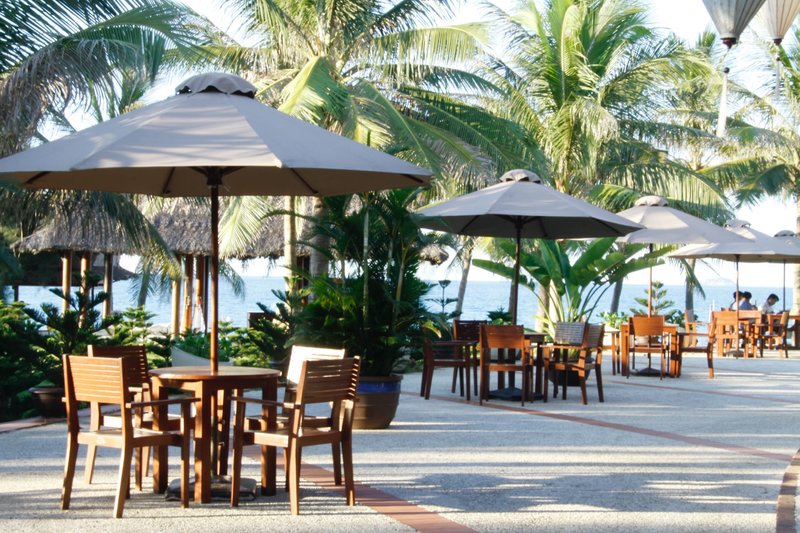 Palm Garden Resort 8